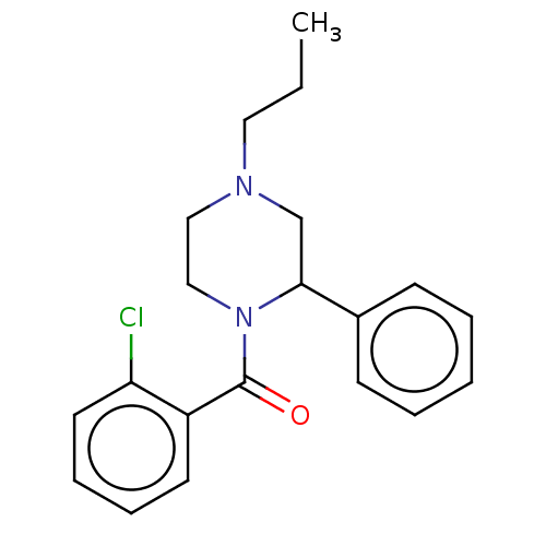 Chemical structure of BindingDB Monomer ID 50585227
