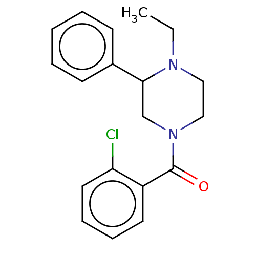 Chemical structure of BindingDB Monomer ID 50585229