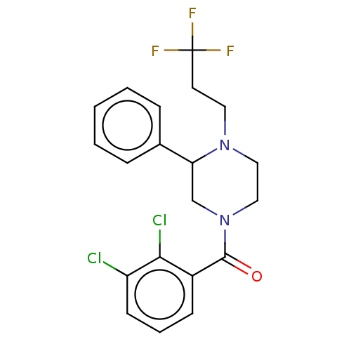 Chemical structure of BindingDB Monomer ID 50585230