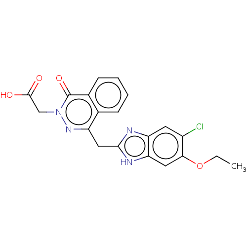 Chemical structure of BindingDB Monomer ID 50585258