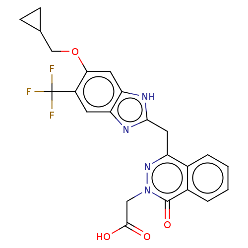Chemical structure of BindingDB Monomer ID 50585262