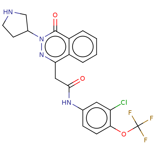 Chemical structure of BindingDB Monomer ID 50585265