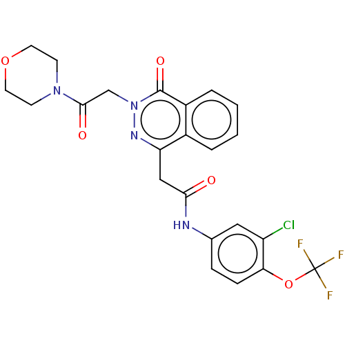 Chemical structure of BindingDB Monomer ID 50585267