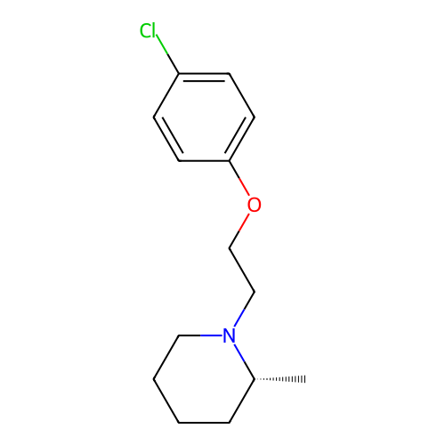 Chemical structure of BindingDB Monomer ID 50585429