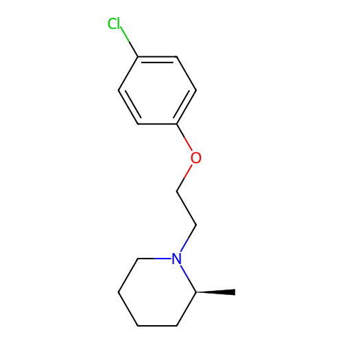 Chemical structure of BindingDB Monomer ID 50585430
