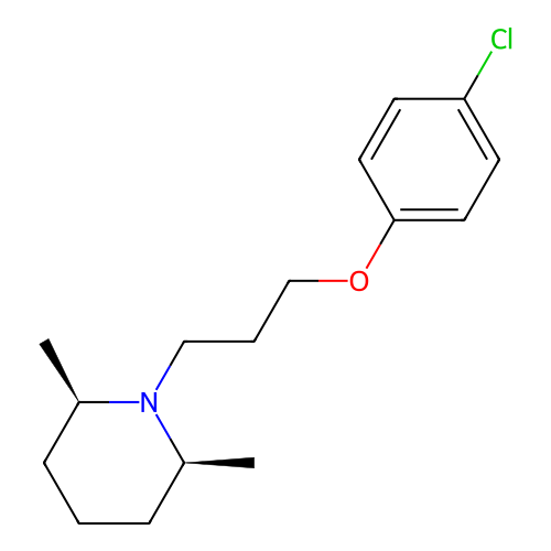 Chemical structure of BindingDB Monomer ID 50585431