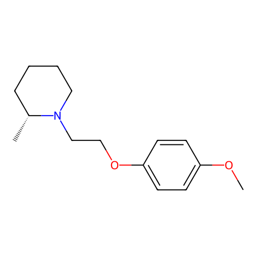 Chemical structure of BindingDB Monomer ID 50585437
