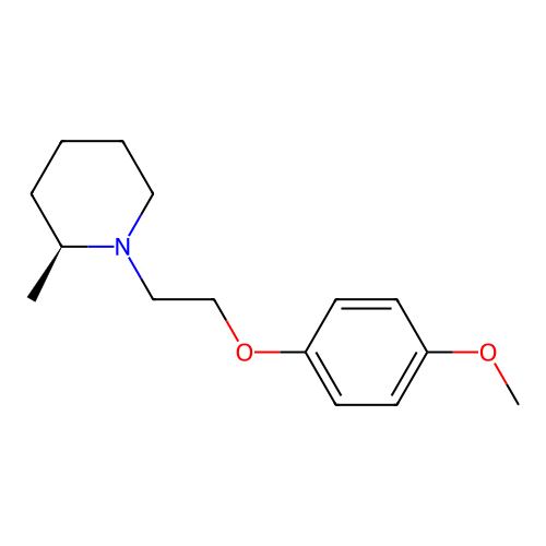 Chemical structure of BindingDB Monomer ID 50585438