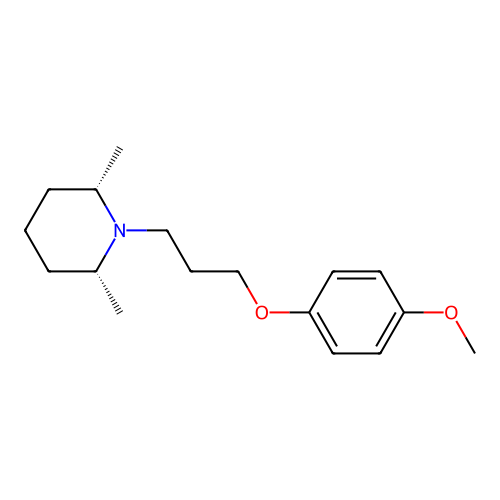 Chemical structure of BindingDB Monomer ID 50585439