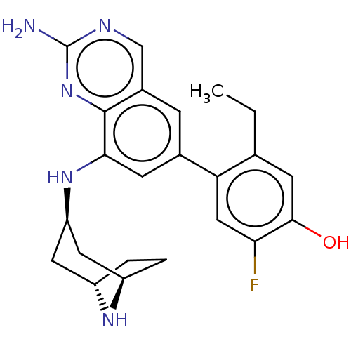 Chemical structure of BindingDB Monomer ID 50585515