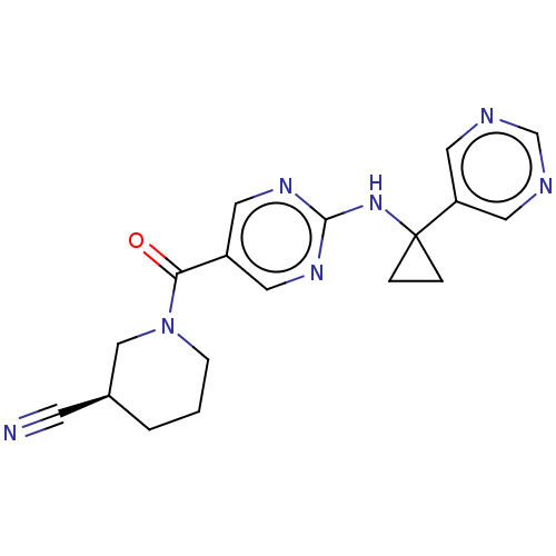 Chemical structure of BindingDB Monomer ID 50585533
