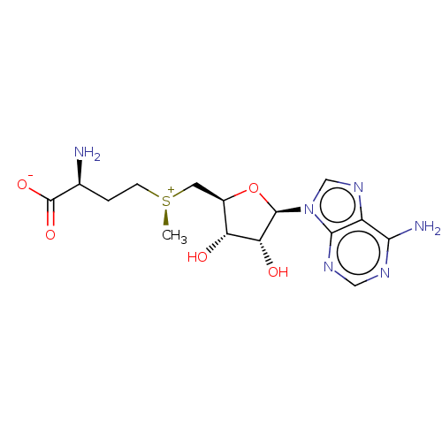 Chemical structure of BindingDB Monomer ID 50585598
