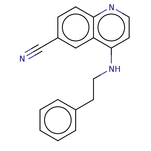 Chemical structure of BindingDB Monomer ID 50585684