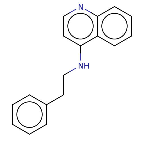 Chemical structure of BindingDB Monomer ID 50585685