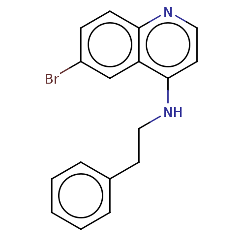 Chemical structure of BindingDB Monomer ID 50585687
