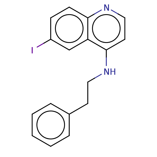 Chemical structure of BindingDB Monomer ID 50585688