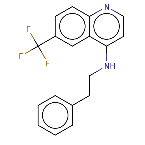 Chemical structure of BindingDB Monomer ID 50585689