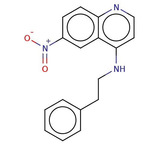 Chemical structure of BindingDB Monomer ID 50585690