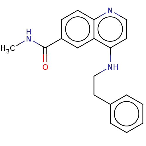 Chemical structure of BindingDB Monomer ID 50585693