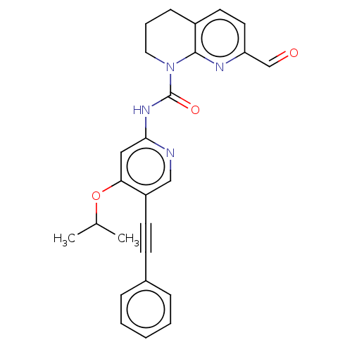 Chemical structure of BindingDB Monomer ID 50585711