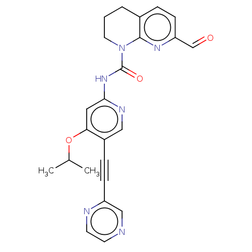 Chemical structure of BindingDB Monomer ID 50585721