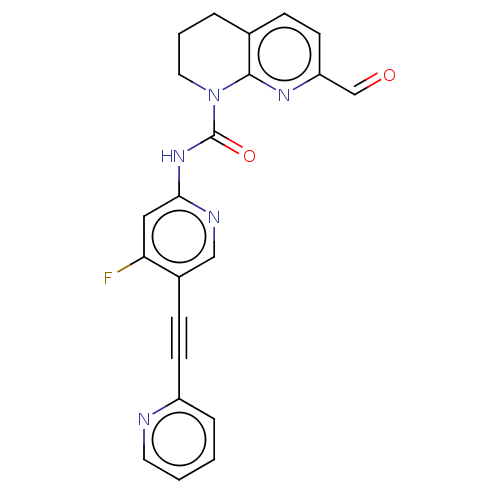 Chemical structure of BindingDB Monomer ID 50585723