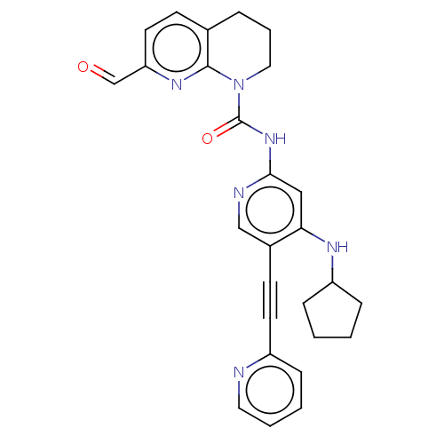 Chemical structure of BindingDB Monomer ID 50585728