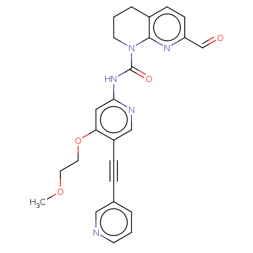 Chemical structure of BindingDB Monomer ID 50585730