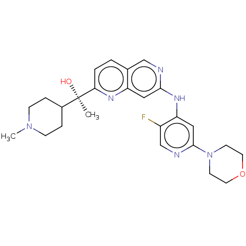Chemical structure of BindingDB Monomer ID 50585771