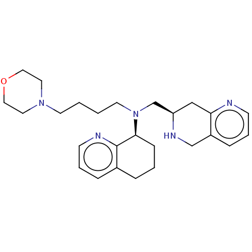 Chemical structure of BindingDB Monomer ID 50585811