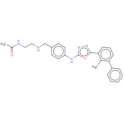Chemical structure of BindingDB Monomer ID 50585838