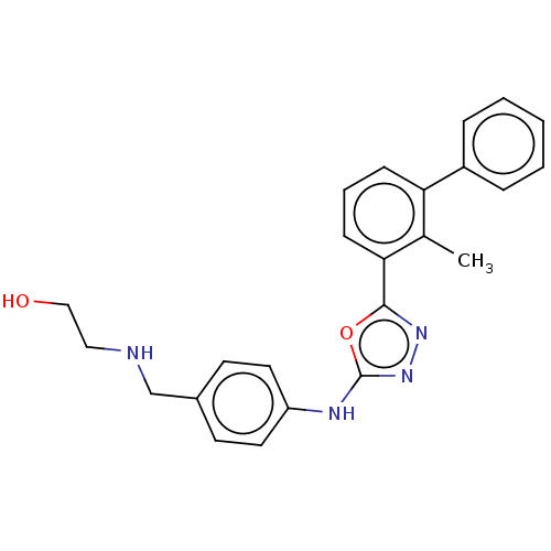 Chemical structure of BindingDB Monomer ID 50585839