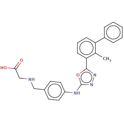 Chemical structure of BindingDB Monomer ID 50585840