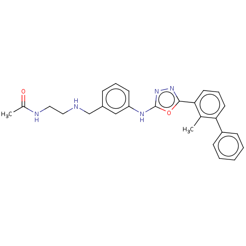 Chemical structure of BindingDB Monomer ID 50585841
