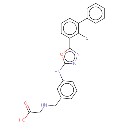 Chemical structure of BindingDB Monomer ID 50585843