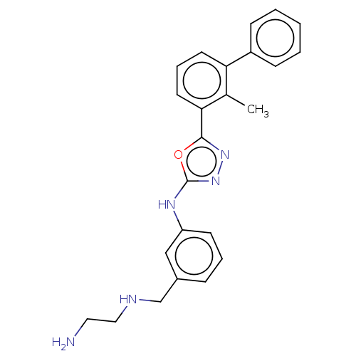 Chemical structure of BindingDB Monomer ID 50585844