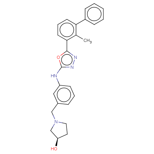 Chemical structure of BindingDB Monomer ID 50585845