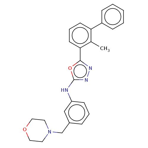 Chemical structure of BindingDB Monomer ID 50585849