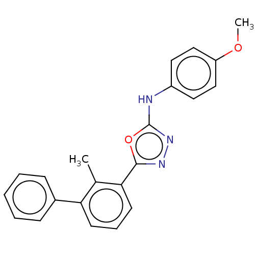 Chemical structure of BindingDB Monomer ID 50585850