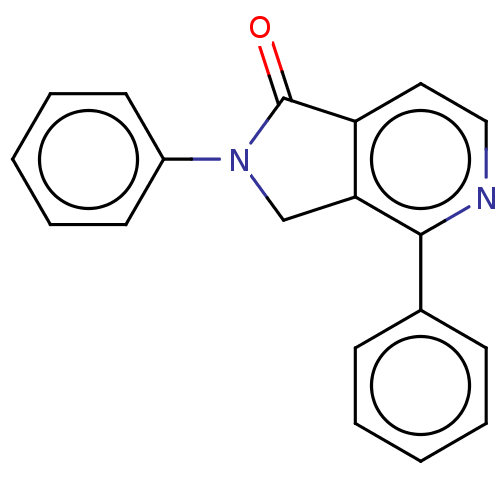 Chemical structure of BindingDB Monomer ID 50585881