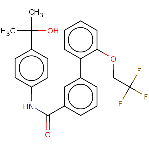 Chemical structure of BindingDB Monomer ID 50585895