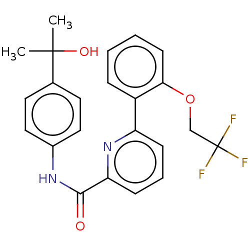 Chemical structure of BindingDB Monomer ID 50585898