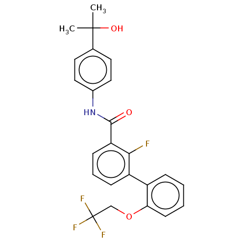 Chemical structure of BindingDB Monomer ID 50585899