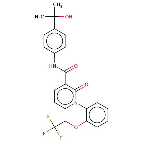 Chemical structure of BindingDB Monomer ID 50585900