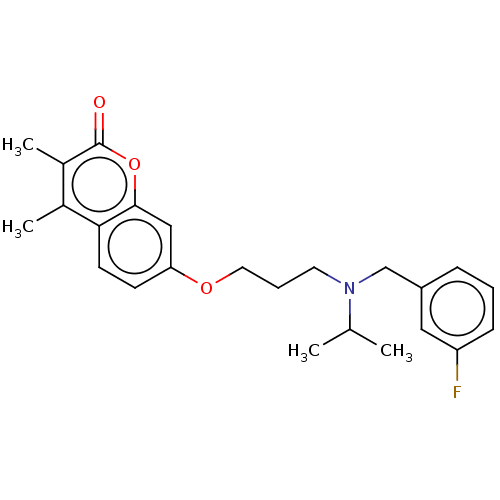 Chemical structure of BindingDB Monomer ID 50585928