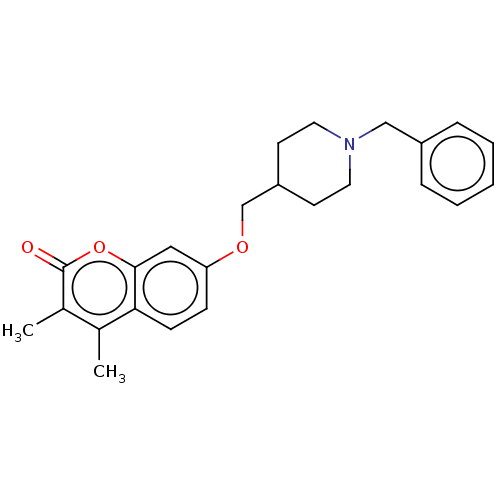 Chemical structure of BindingDB Monomer ID 50585931