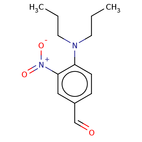 Chemical structure of BindingDB Monomer ID 50585956
