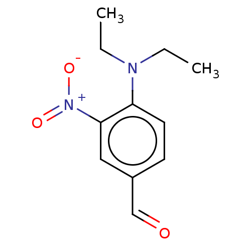Chemical structure of BindingDB Monomer ID 50585957