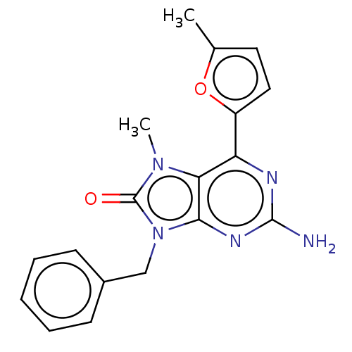 Chemical structure of BindingDB Monomer ID 50585960