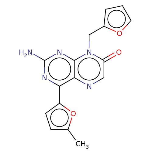 Chemical structure of BindingDB Monomer ID 50585964